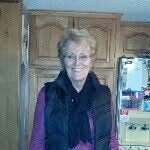 Cecelia Kerwin - @nanak68 - Instagram