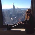 Cecelia - @ceceliagothardemilykinney - Instagram