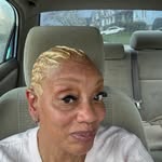 Cecelia Lawson - @cecelialawson71 - Instagram