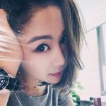 Cecilia Long - @cecilong - Instagram