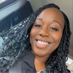 Cecelia A. Marshall - @i_am_cee0124 - Instagram