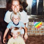 Cecelia Marshall Needham - @purpleemt2 - Instagram