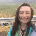 Cecelia McDonald - @chingynaiad - Instagram