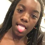 Cecelia Mcdonald - @rosey_cecelia - Instagram