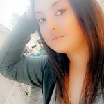 Cecelia McDonald - @everscecelia - Instagram