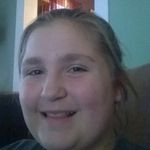 cecelia mcgee - @vanossgaming569 - Instagram