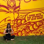 Cecilia McManus - @letsgetdowndoggg - Instagram