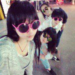 朱希 - @cecelia_pace - Instagram