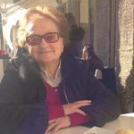 Cecilia Pace - @cecilia.pace.79 - Instagram