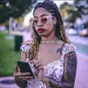 Cecelia Phillips505 - @lococeanlove - TikTok