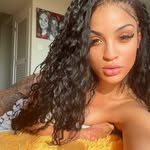 Cecelia Powell - @grahm.yosuf - Instagram