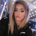 Cecelia Powell - @demarius.athan - Instagram