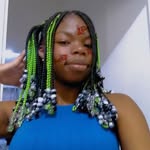 Celia Smith - @cece_liasnow - Instagram