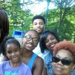 Cecelia Stevens - @crabby0572024 - Instagram