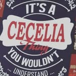 Cecelia Stevens - @shaw.shaw.391 - Instagram