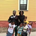 Cecilia Stevens - @aunty.ceci - Instagram