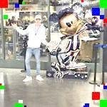 Charlie Fandre - @ceceliastevensoncokcaj - Instagram