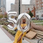 Cecelia Barclay-Wilson - @barcece411 - Instagram