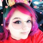 Cecelia Wilson - @deadlilkitty15 - Instagram