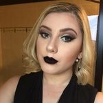 Cecelia Wilson - @darkcecelia - Instagram
