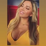 Cecelia Wilson - @mariabwbekw - Instagram