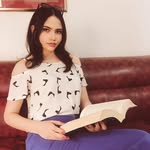 Cecelia Wilson - @cecelia_blythe_wilson - Instagram