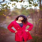 Cecelia Yoder - @brunnamorennaa - Instagram