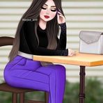 Ceci Bernal - Facebook