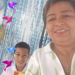 Ceci Bernal - Facebook