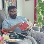 Cecil Abraham - @cec7p7 - Instagram