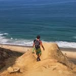 Cecil Arthur - @cecil_grram - Instagram