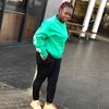 Cecilia A Arthur - @cecilia.a.arthur - TikTok