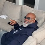 Cecil C. Benton Sr. - @showtime8817 - Instagram