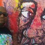 Artist Cecil Bernard - @eleribe34 - Instagram