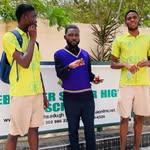 Campus Vibes With Cecils Bernard - @cecils.bernard - Instagram