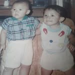 Cecil Bernard - @safira25323 - Instagram