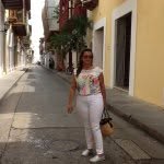 Maria Cecilia Bravo - @cecilbraya - Instagram