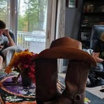 Cecil Brewer - @maineiac61 - Instagram