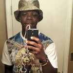 Cecil Bright - @drew_mygod - Instagram