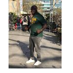 Cecil Bright-Selom - @cecilselom - Instagram