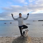 Cecilia Broomé Sullivan - Facebook