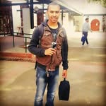 Cecil George Bryan - @cecil_bryan - Instagram