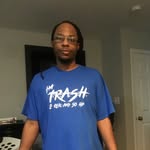 Cecil Buchanan - @teamtrashproduction - Instagram