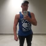 Cecil Buckle - @bucklececil - Instagram