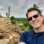 Cecil E. Buckhannon Jr. - @cecilbuck - Instagram