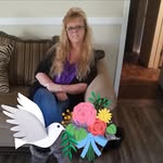 Cecile Buckner - @cecilebuckner1969 - Instagram