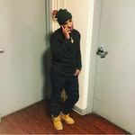 Cecil Burch - @visa_reek - Instagram