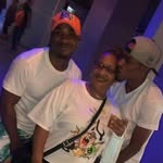 Cecil Burch Jr. - @burchjr.cecil - Instagram