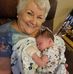 Cecilia Burch - Facebook