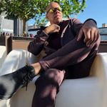 Cecil Burke - @cburke411 - Instagram